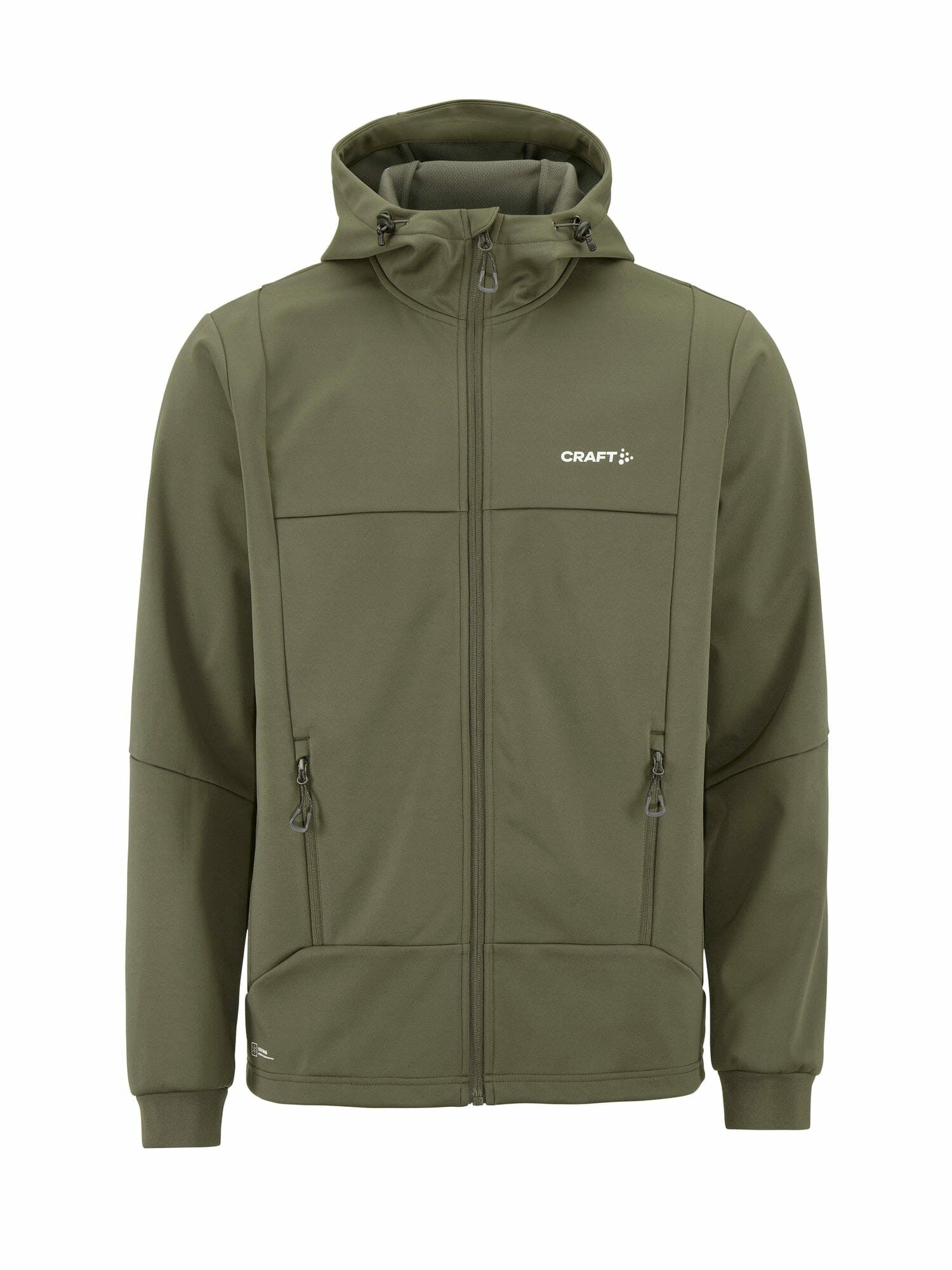 Craft Core Backcountry Hood Jacket - Chimera