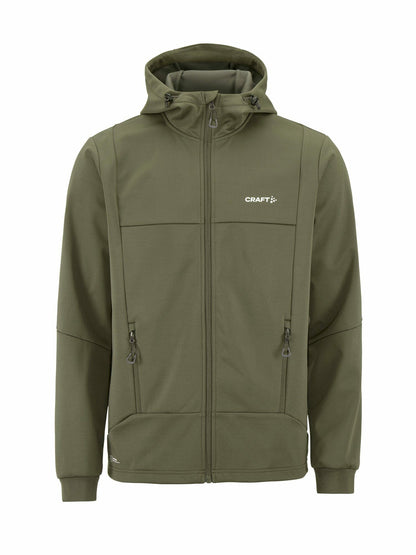 Craft Core Backcountry Hood Jacket - Chimera