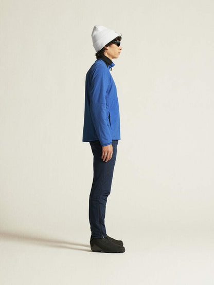 Craft ADV Nordic Training Insulate Jacket - Royal Blue