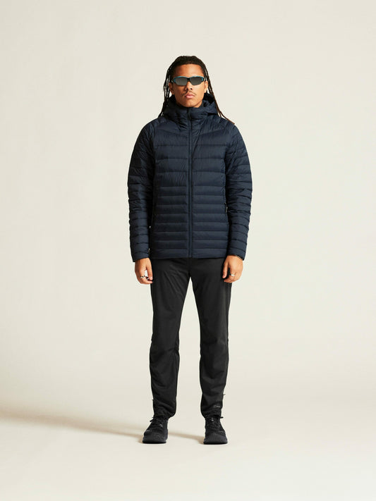 Craft ADV Explore Light Down Jacket - Blaze