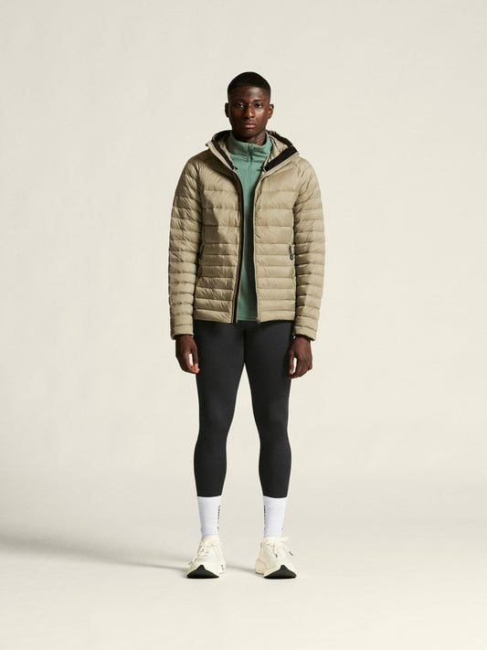 Craft ADV Explore Light Down Jacket - RAW