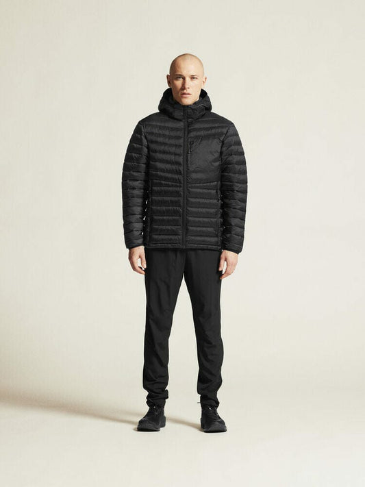 Craft Core Explore Lt. Insulation Jkt - Black