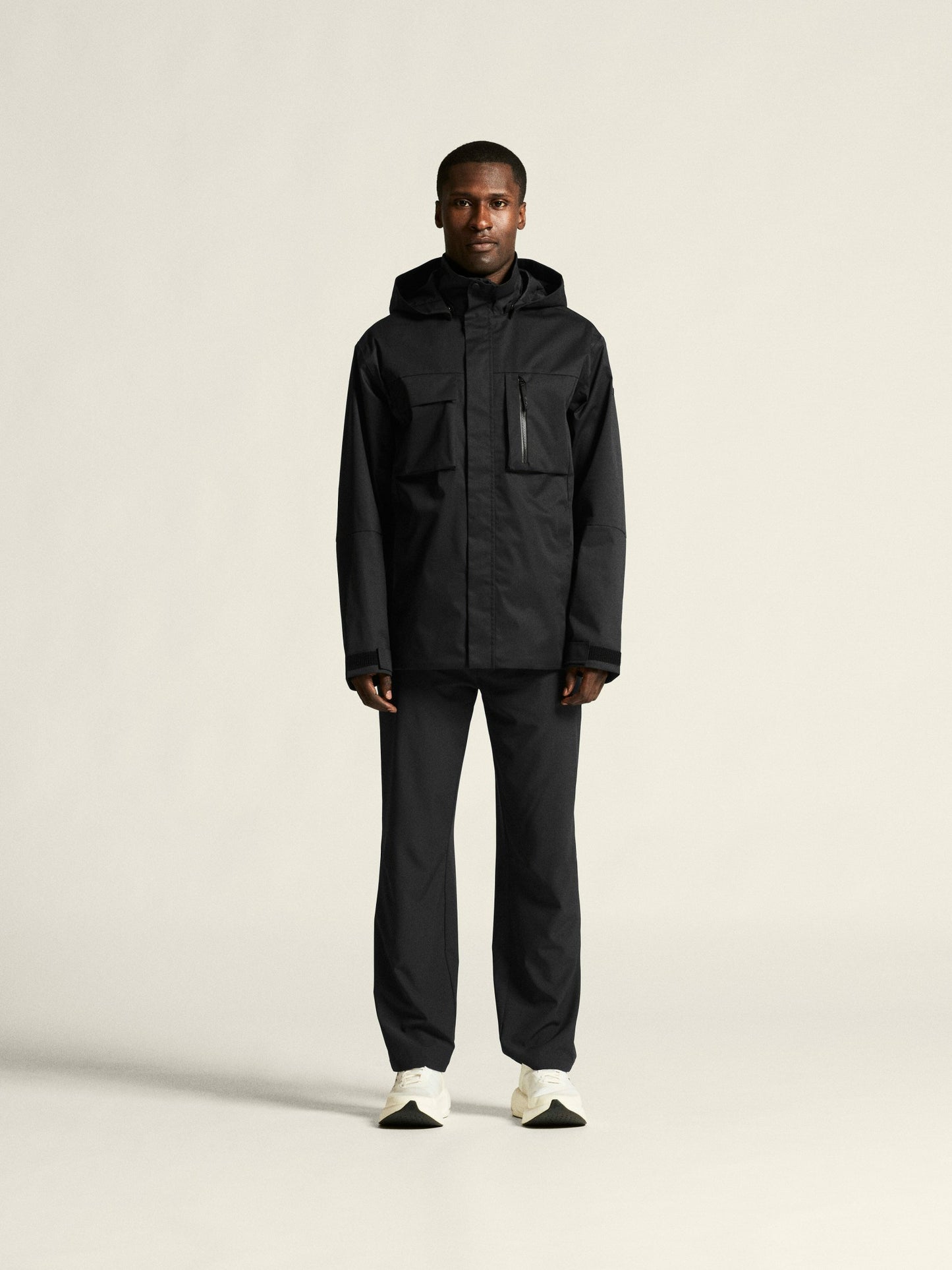 Craft Urban Jacket - Black