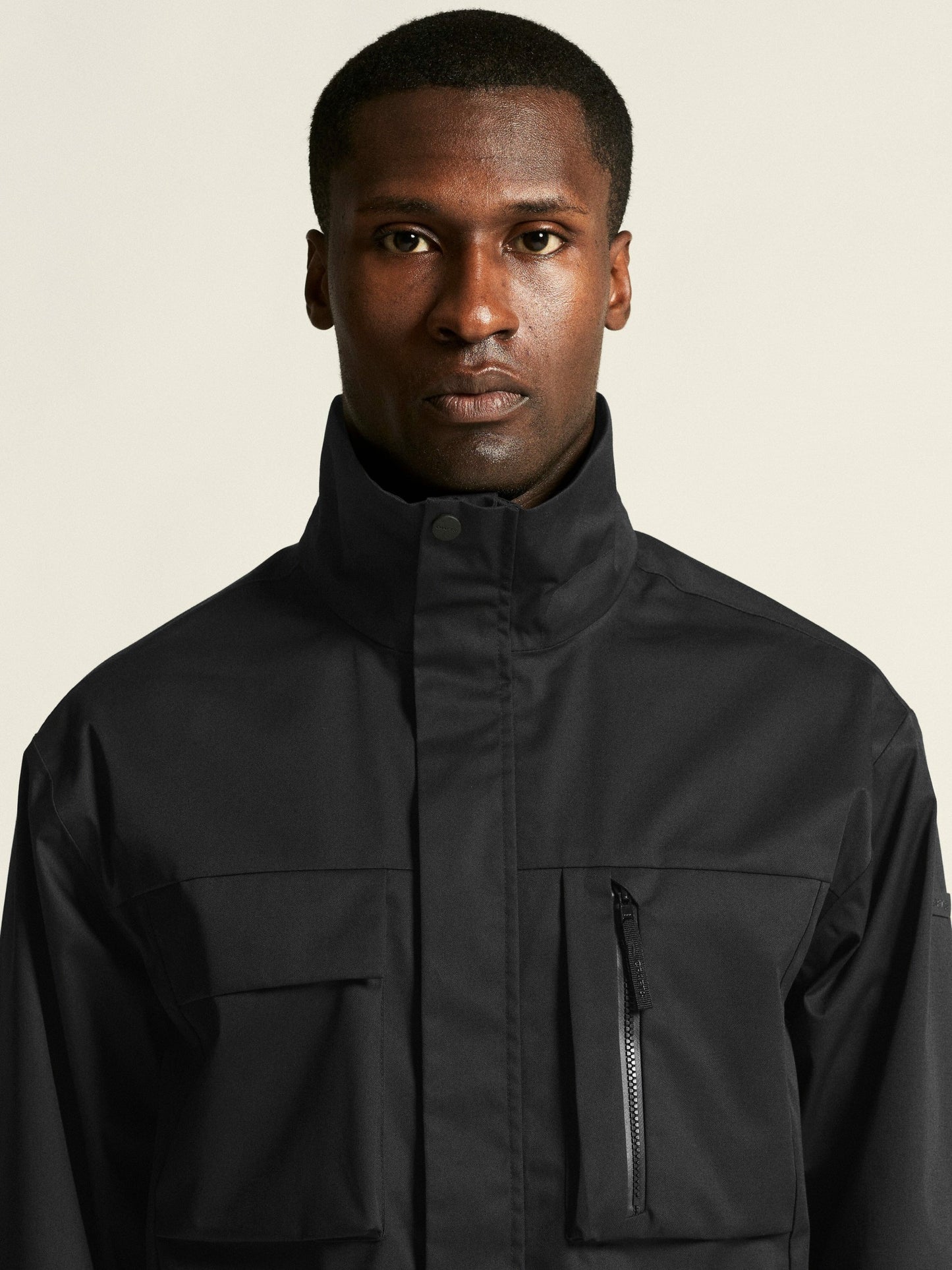 Craft Urban Jacket - Black