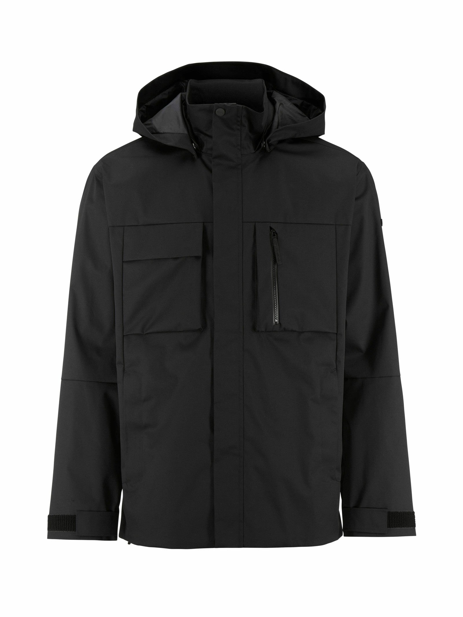 Craft Urban Jacket - Black
