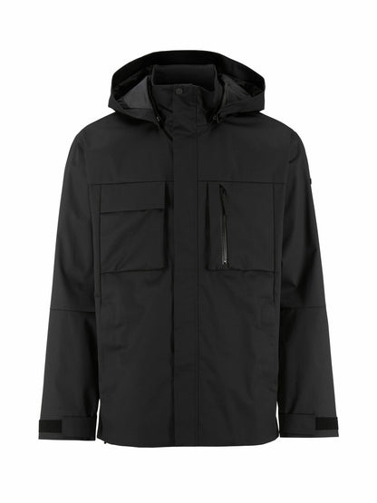 Craft Urban Jacket - Black