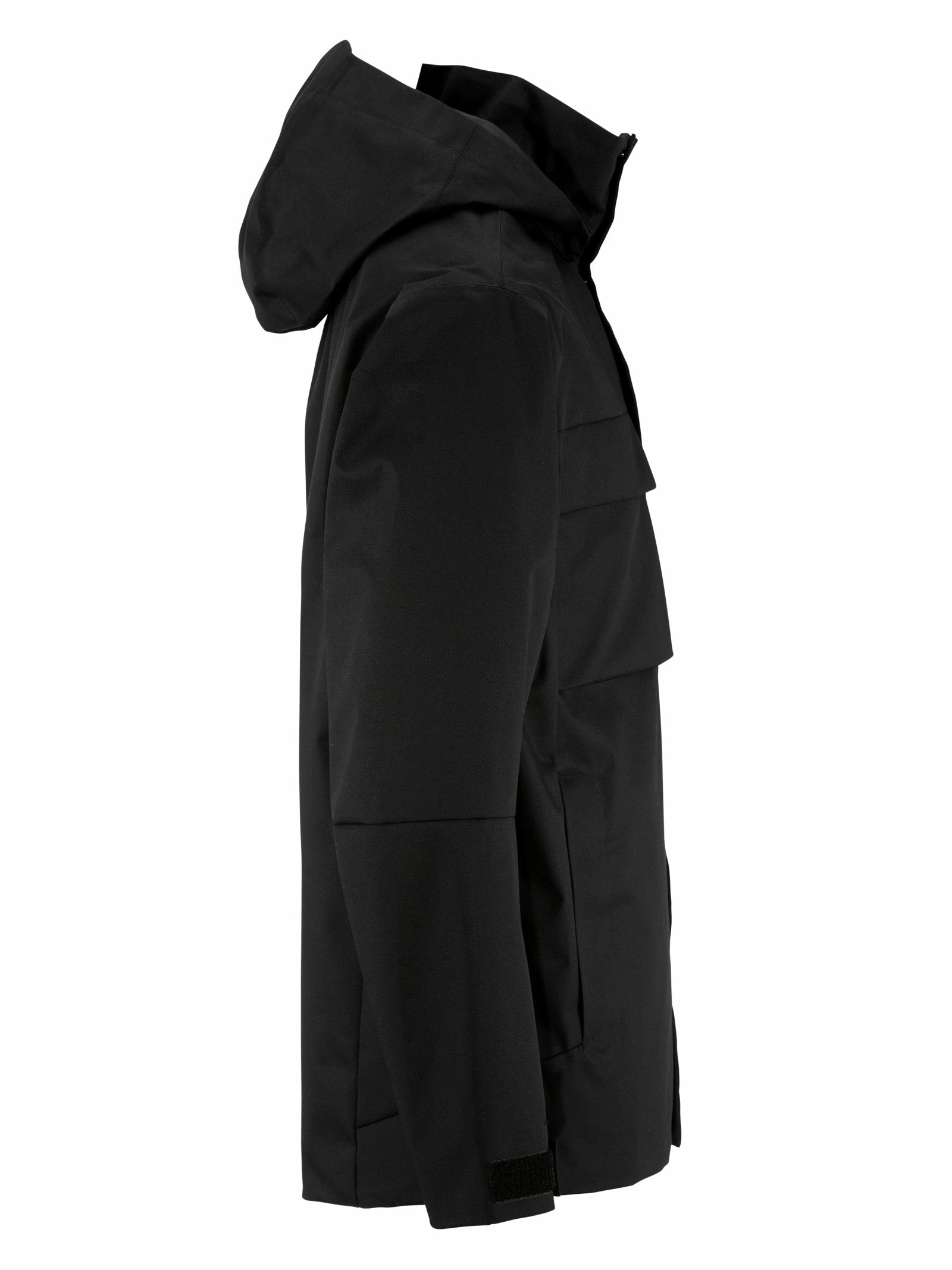 Craft Urban Jacket - Black