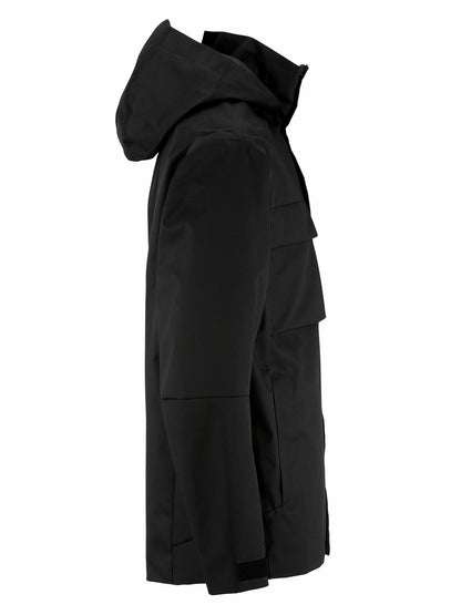 Craft Urban Jacket - Black