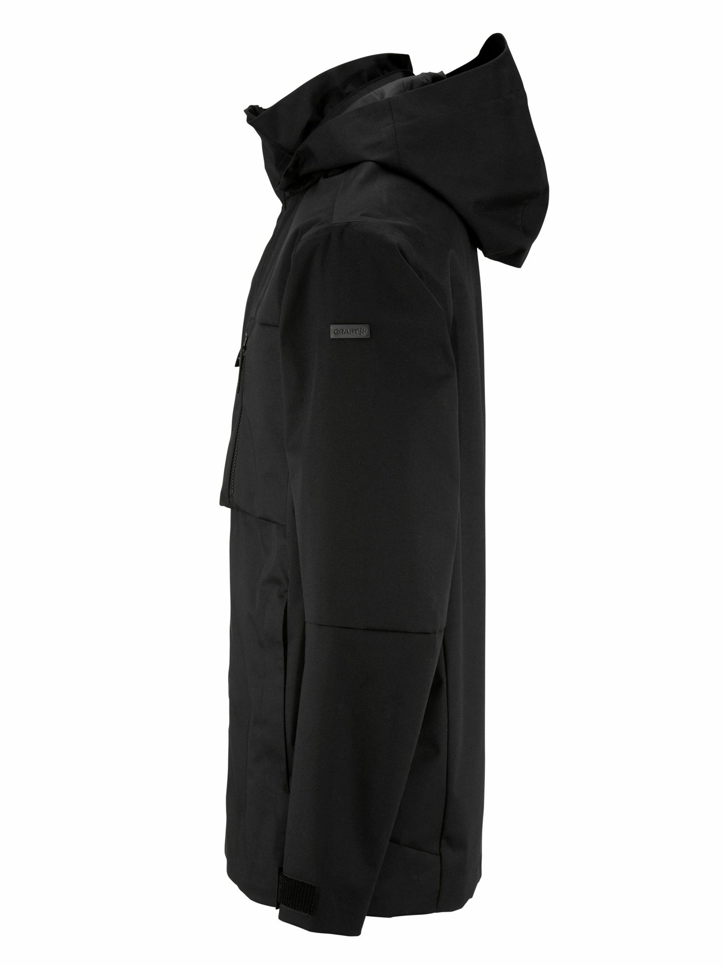 Craft Urban Jacket - Black