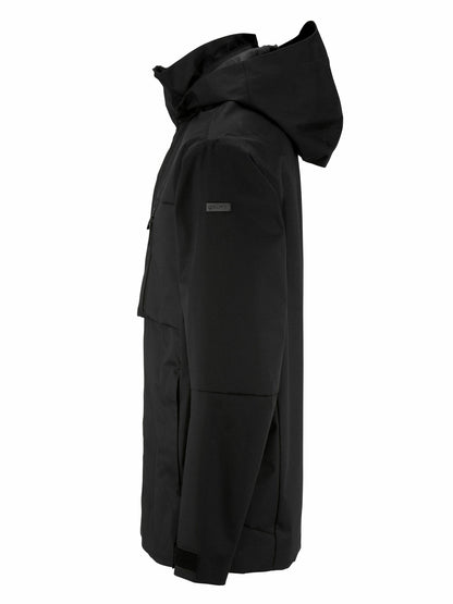 Craft Urban Jacket - Black