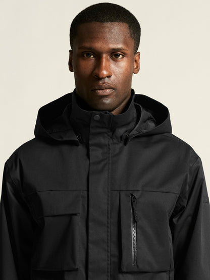 Craft Urban Jacket - Black