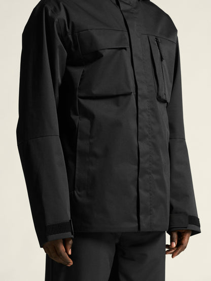 Craft Urban Jacket - Black