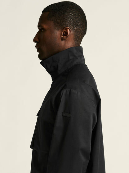 Craft Urban Jacket - Black