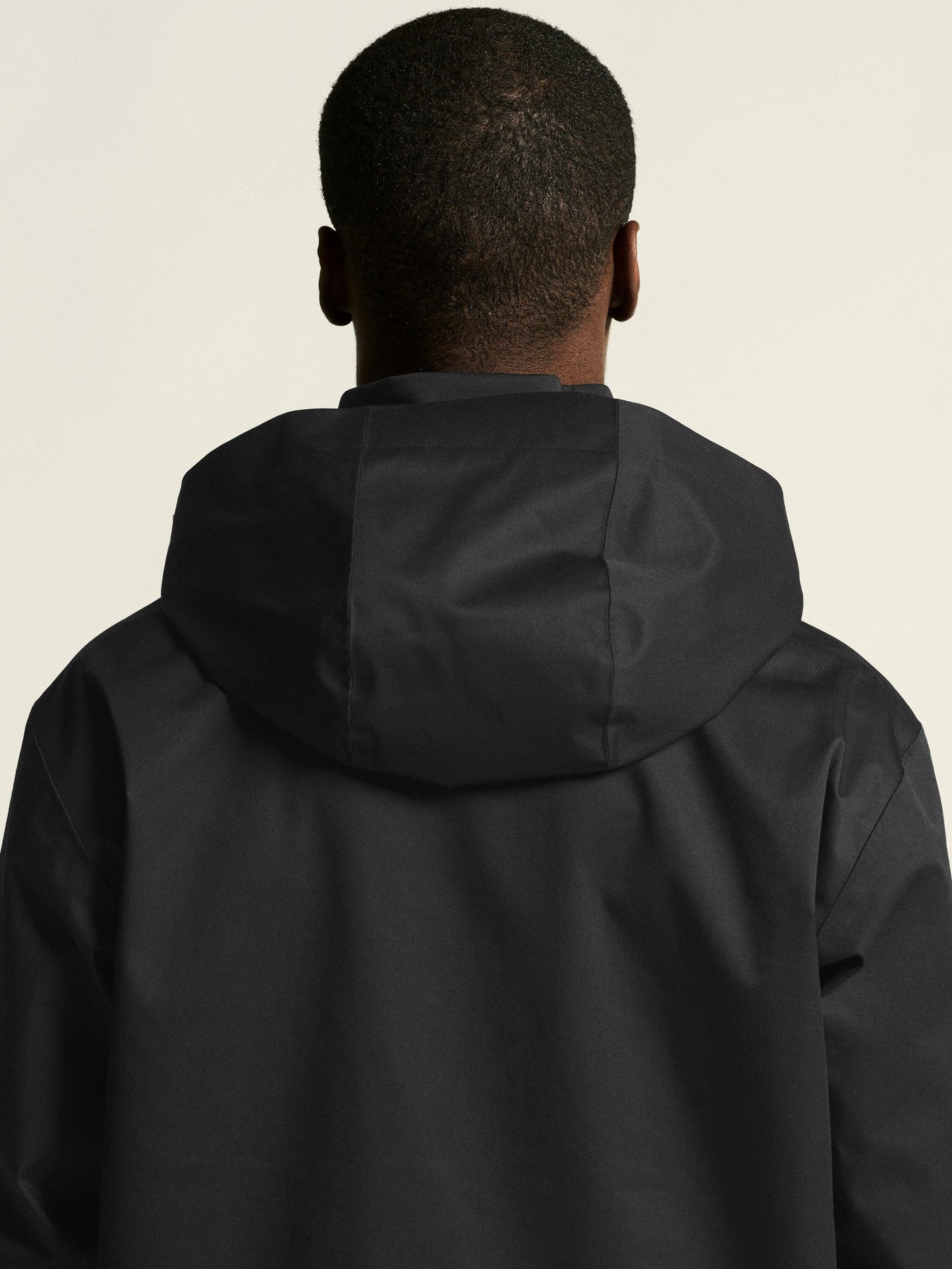 Craft Urban Jacket - Black