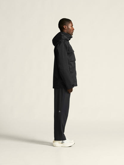 Craft Urban Jacket - Black