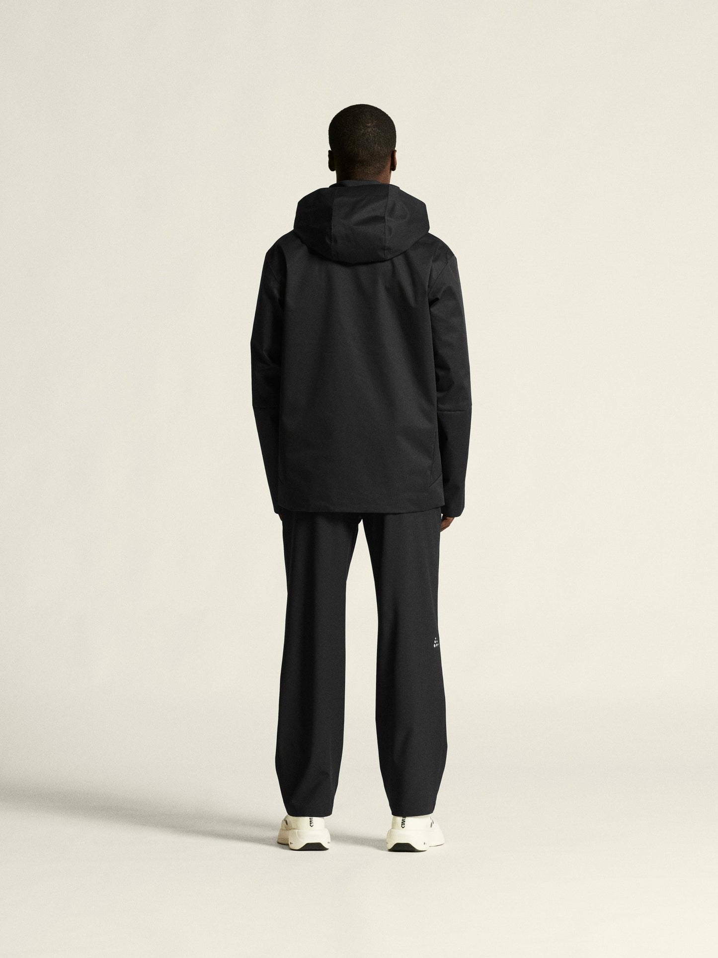 Craft Urban Jacket - Black