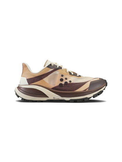 Craft Pure Trail Pro Running Shoe - JAVA/MULTI