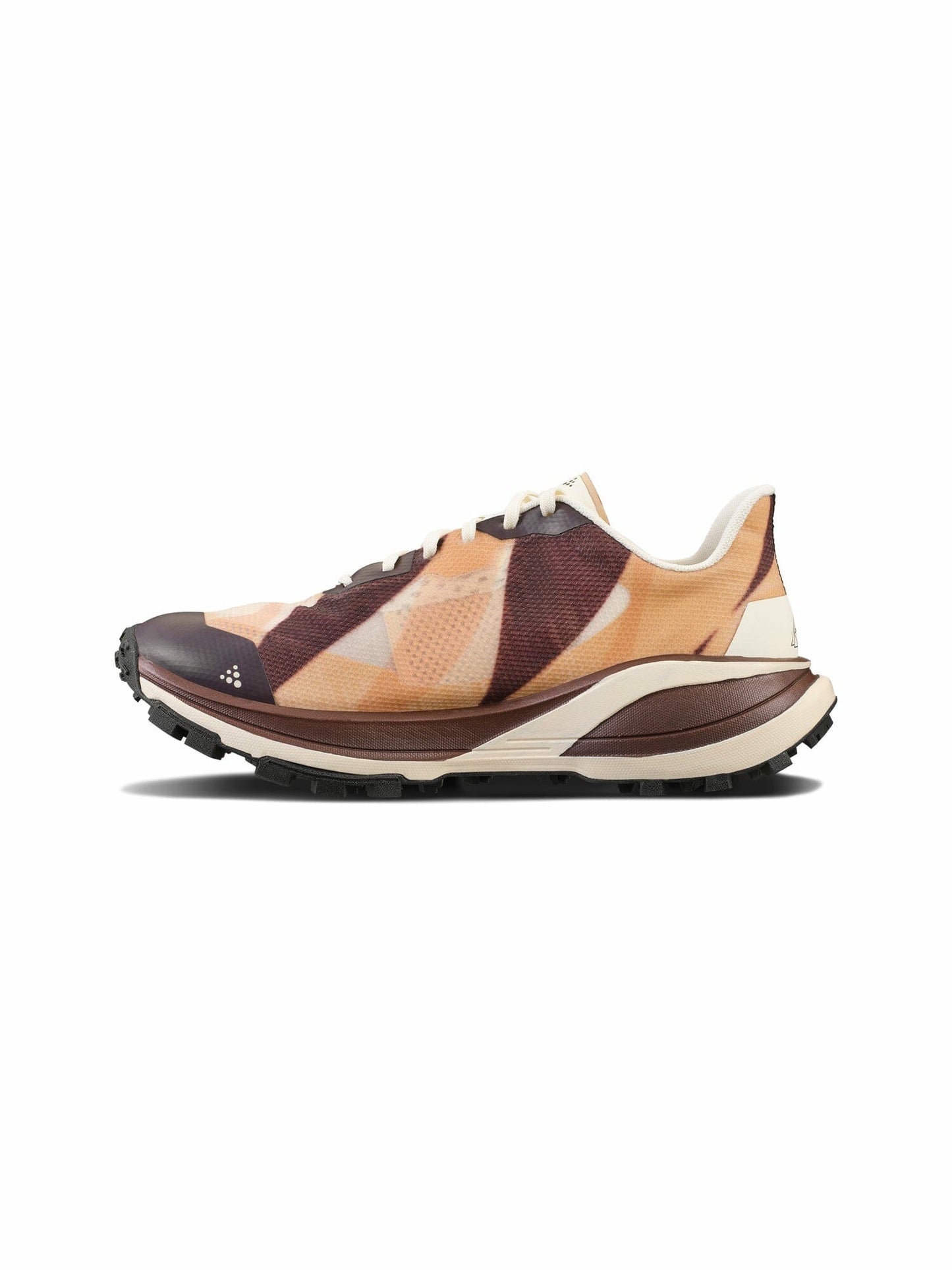 Craft Pure Trail Pro Running Shoe - JAVA/MULTI
