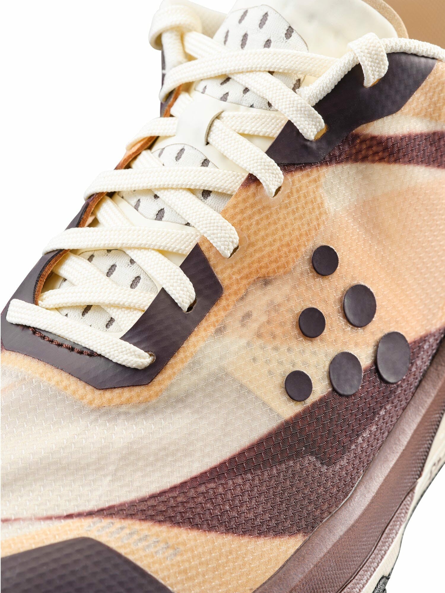 Craft Pure Trail Pro Running Shoe - JAVA/MULTI