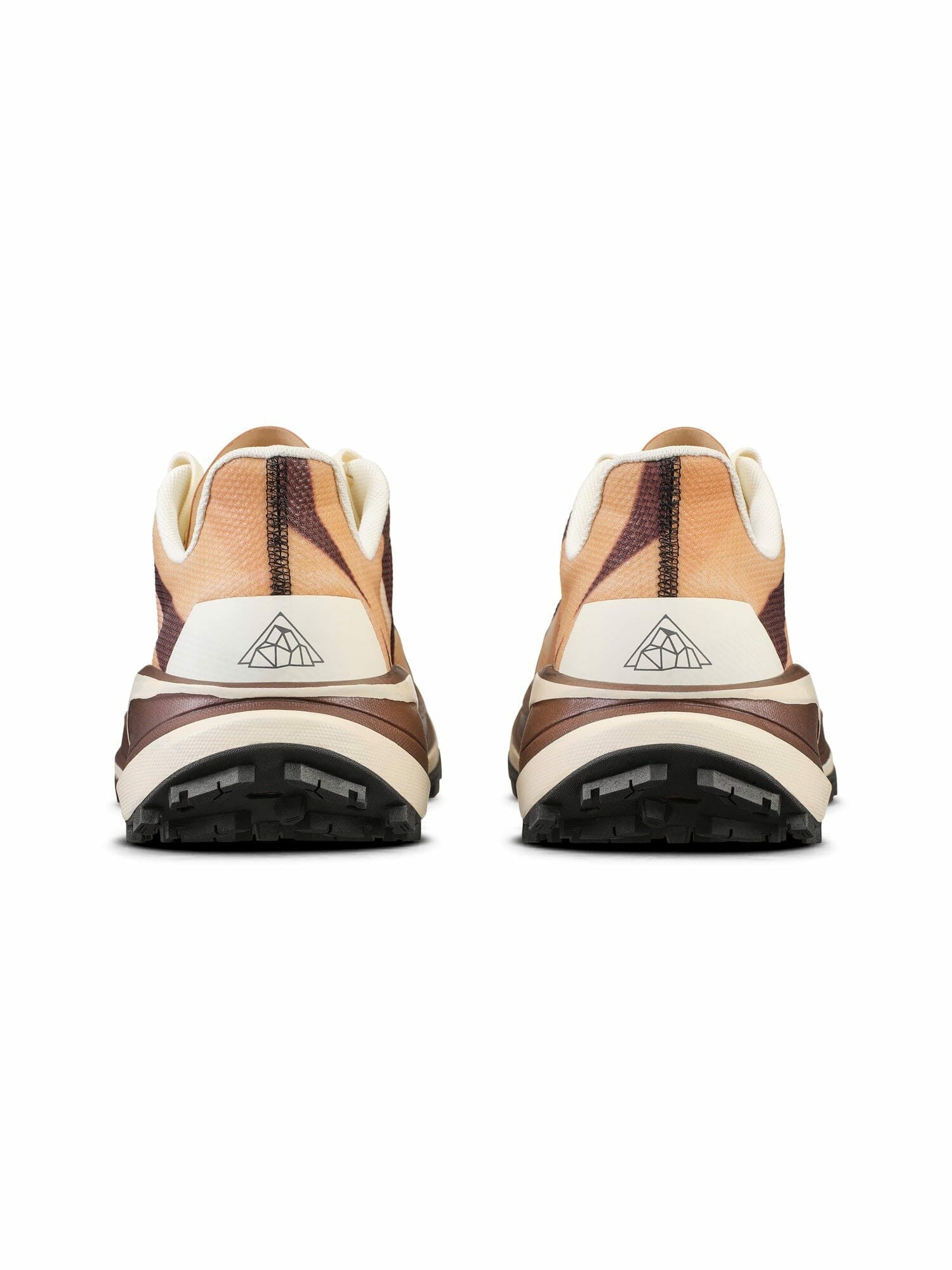 Craft Pure Trail Pro Running Shoe - JAVA/MULTI