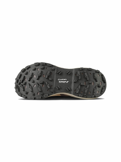 Craft Pure Trail Pro Running Shoe - JAVA/MULTI