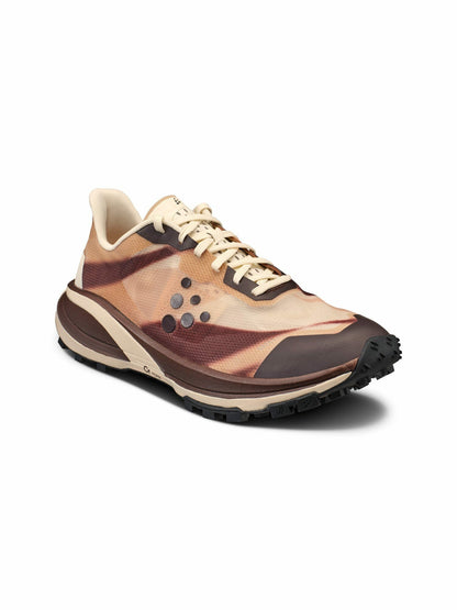 Craft Pure Trail Pro Running Shoe - JAVA/MULTI