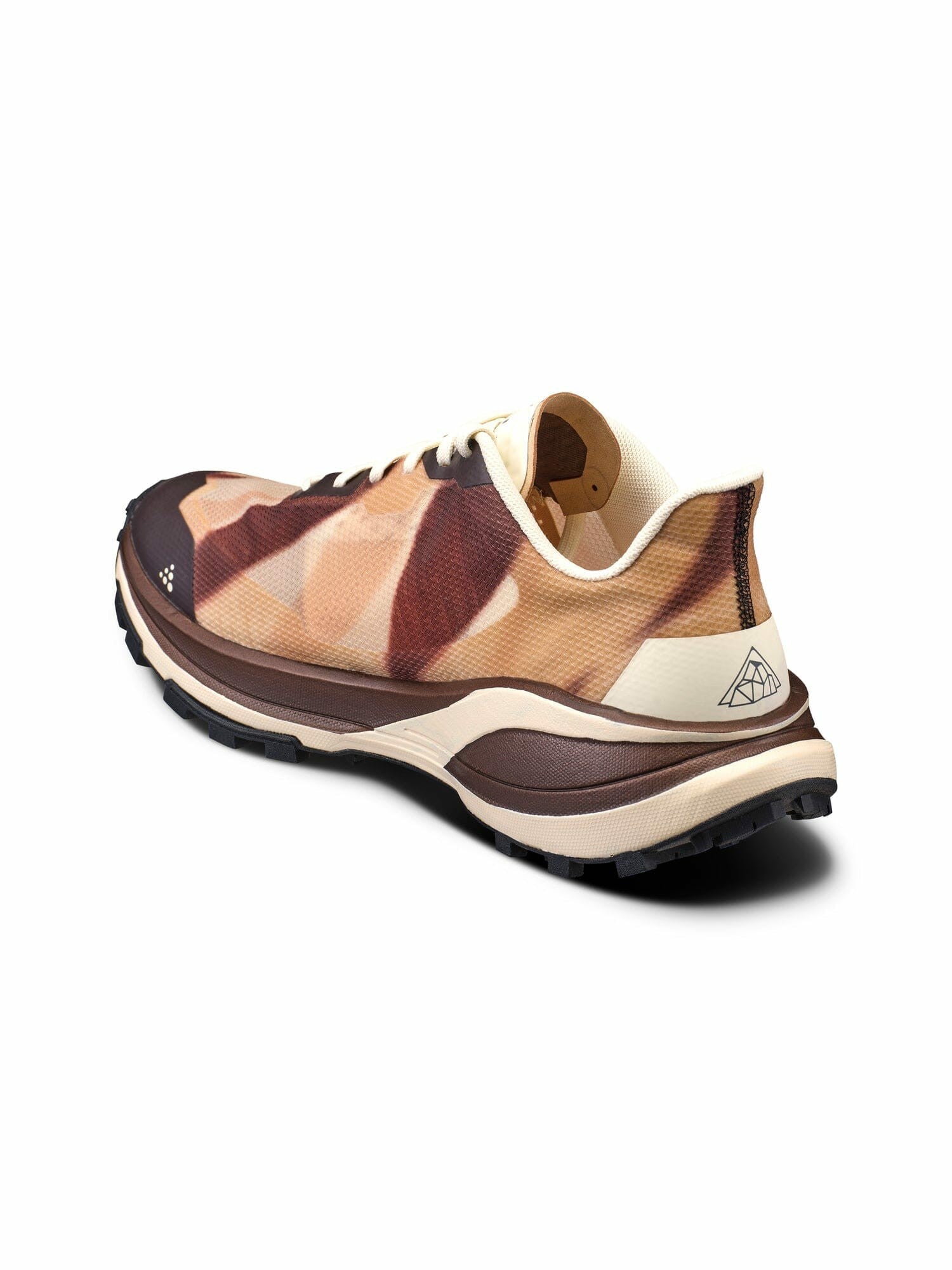 Craft Pure Trail Pro Running Shoe - JAVA/MULTI