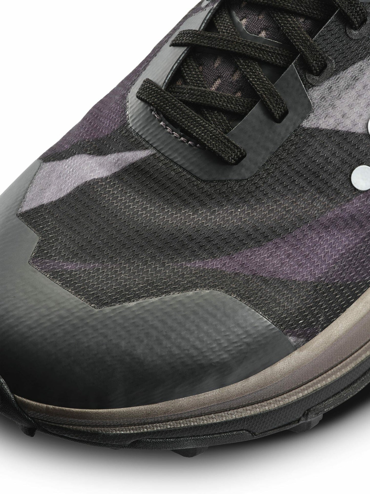 Craft Pure Trail Pro Running Shoe - Black