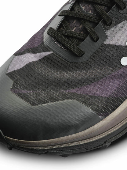 Craft Pure Trail Pro Running Shoe - Black