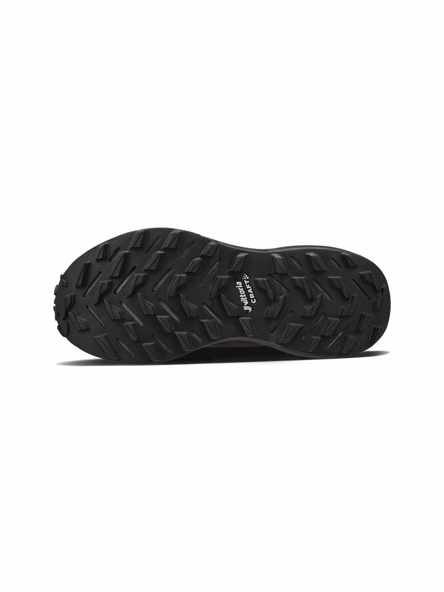 Craft Pure Trail Pro Running Shoe - Black