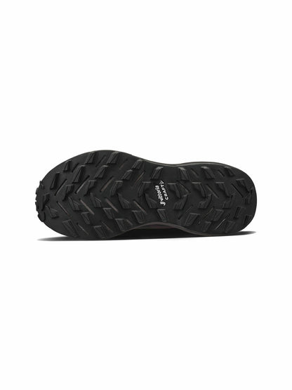 Craft Pure Trail Pro Running Shoe - Black