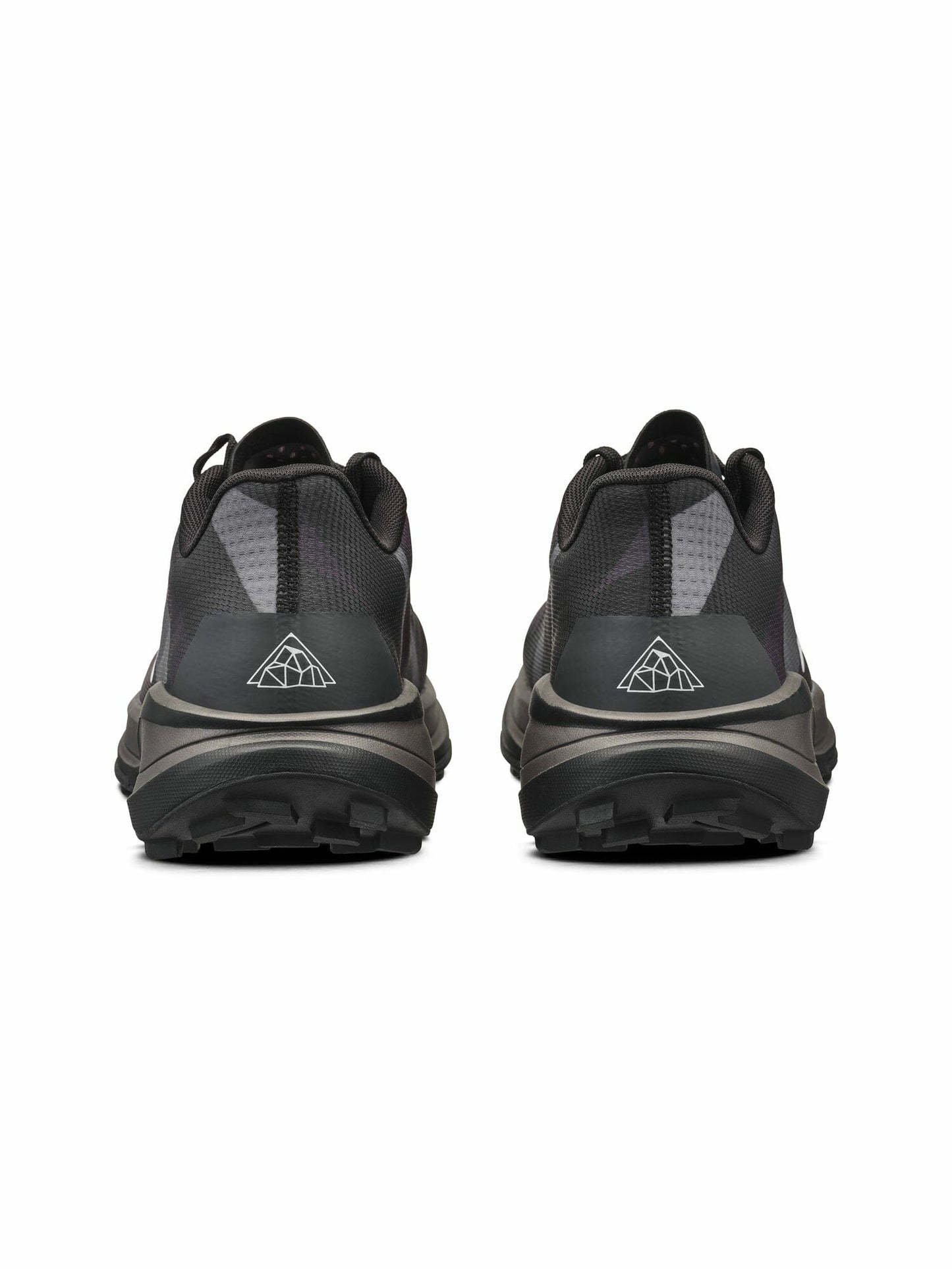 Craft Pure Trail Pro Running Shoe - Black