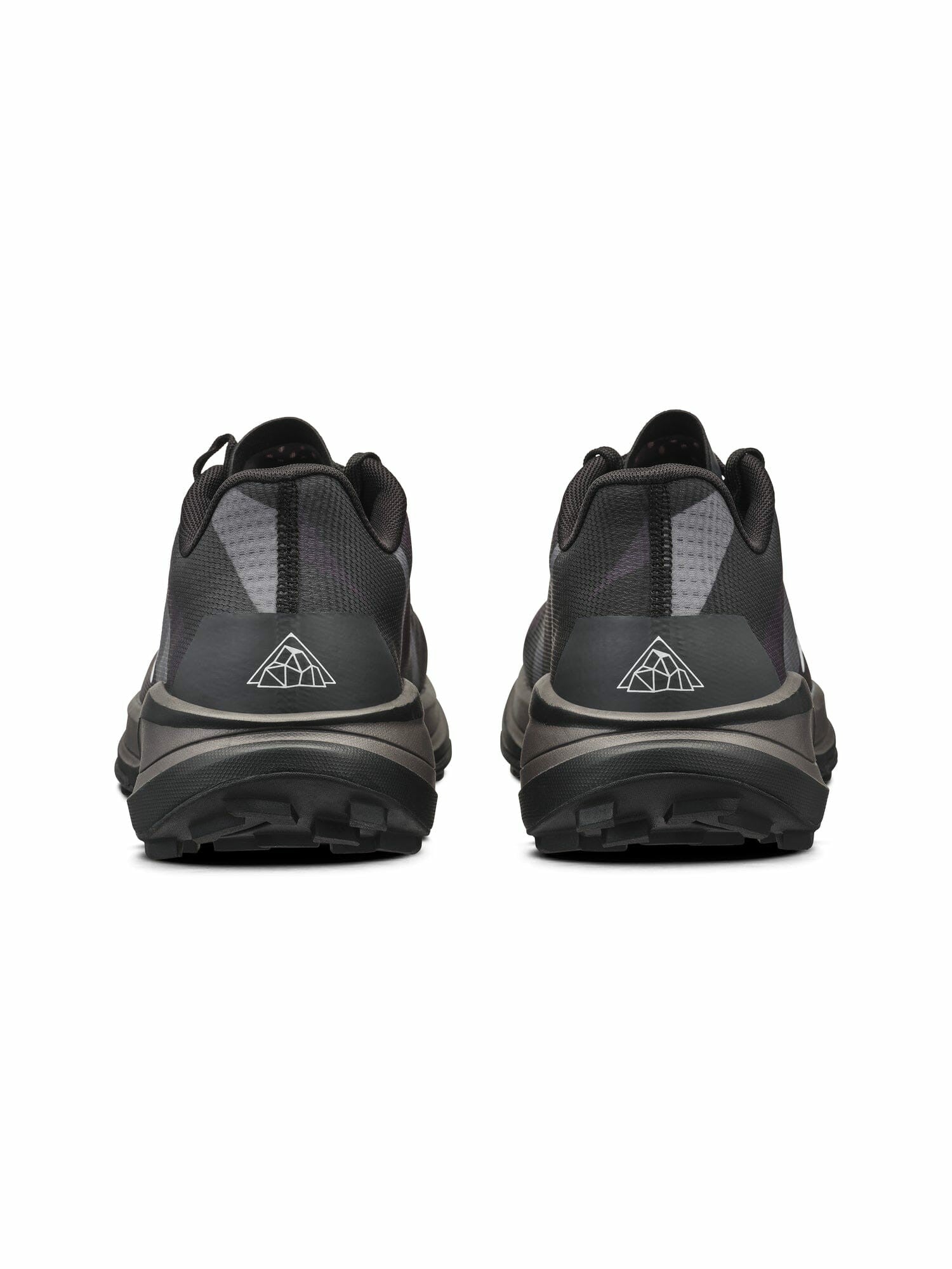 Craft Pure Trail Pro Running Shoe - Black