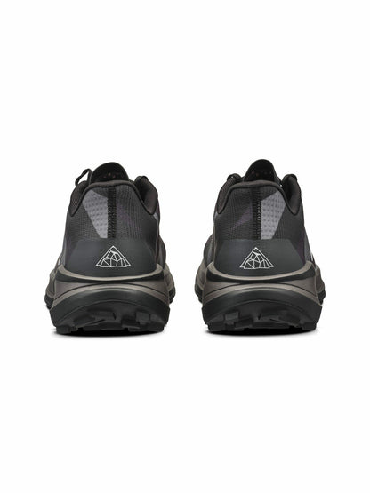 Craft Pure Trail Pro Running Shoe - Black
