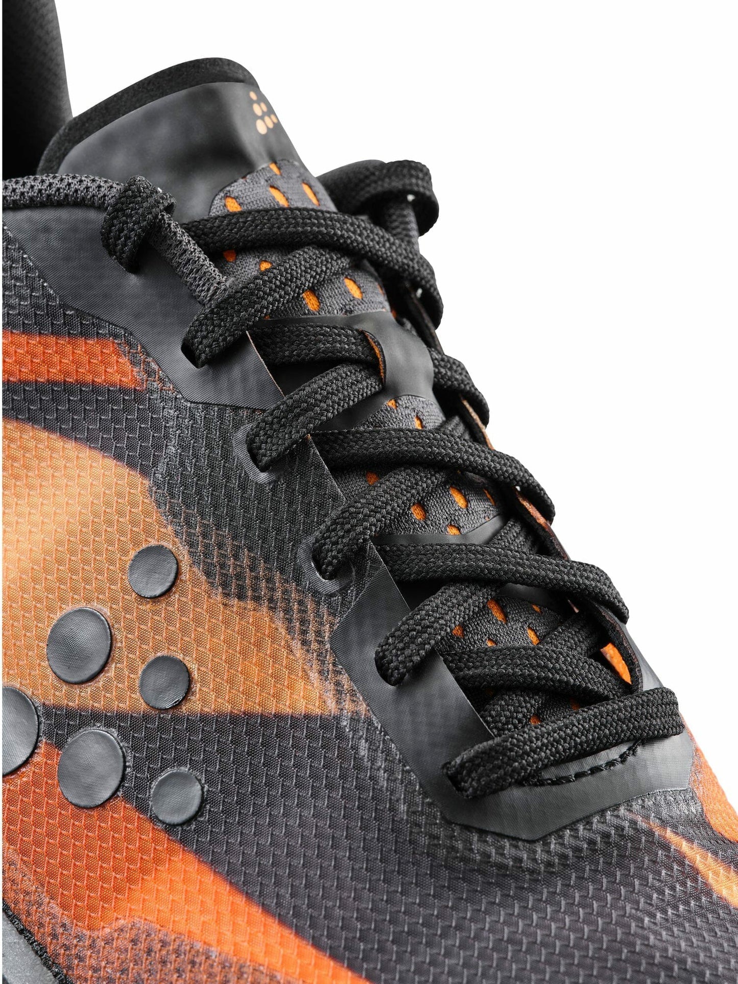 Craft Pure Trail Pro Running Shoe - Black/Multi