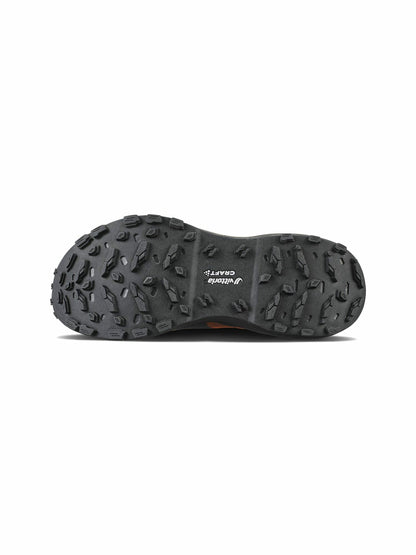 Craft Pure Trail Pro Running Shoe - Black/Multi