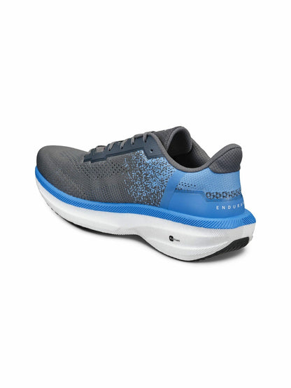 Craft Endurance 3 Running Shoe - Pebble/Contrast Blue