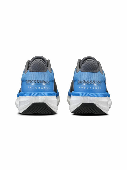 Craft Endurance 3 Running Shoe - Pebble/Contrast Blue