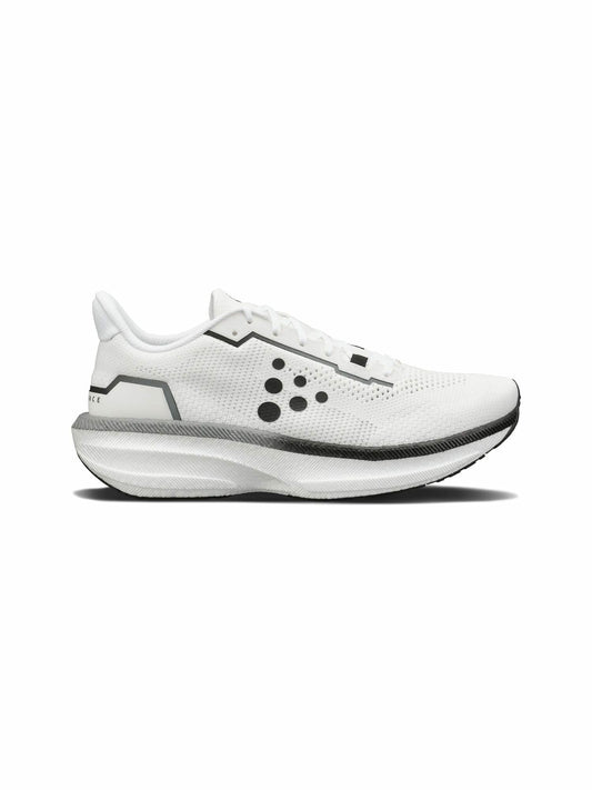 Craft Endurance 3 Running Shoe - White