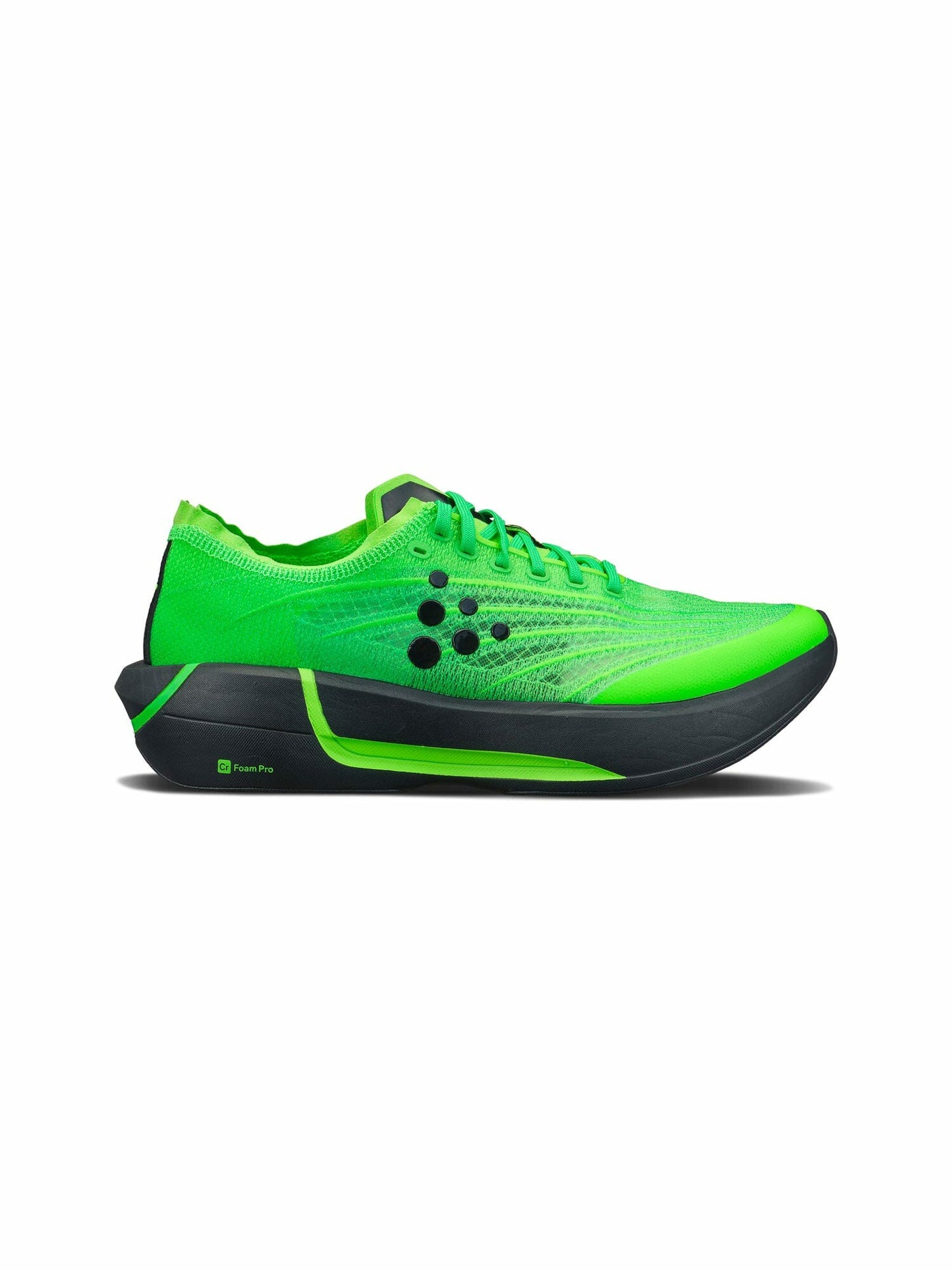 Craft Nordlite Tempo Running Shoe - Team Green