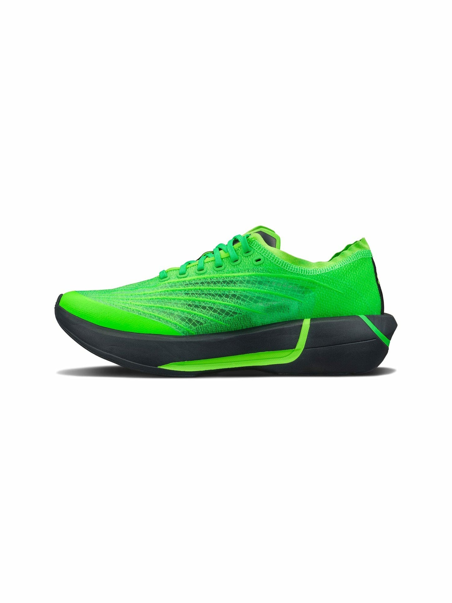 Craft Nordlite Tempo Running Shoe - Team Green