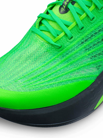 Craft Nordlite Tempo Running Shoe - Team Green