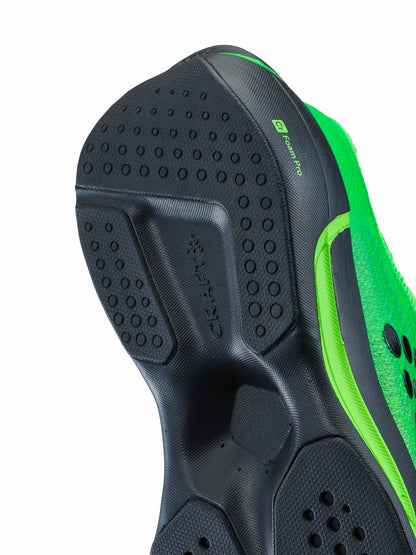 Craft Nordlite Tempo Running Shoe - Team Green