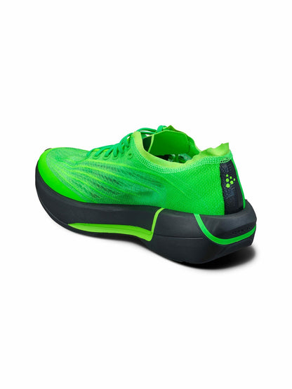 Craft Nordlite Tempo Running Shoe - Team Green