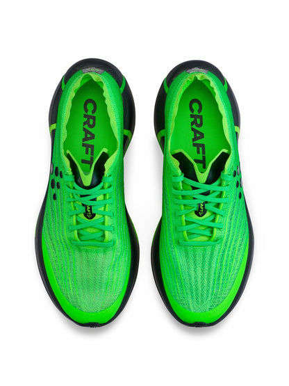 Craft Nordlite Tempo Running Shoe - Team Green