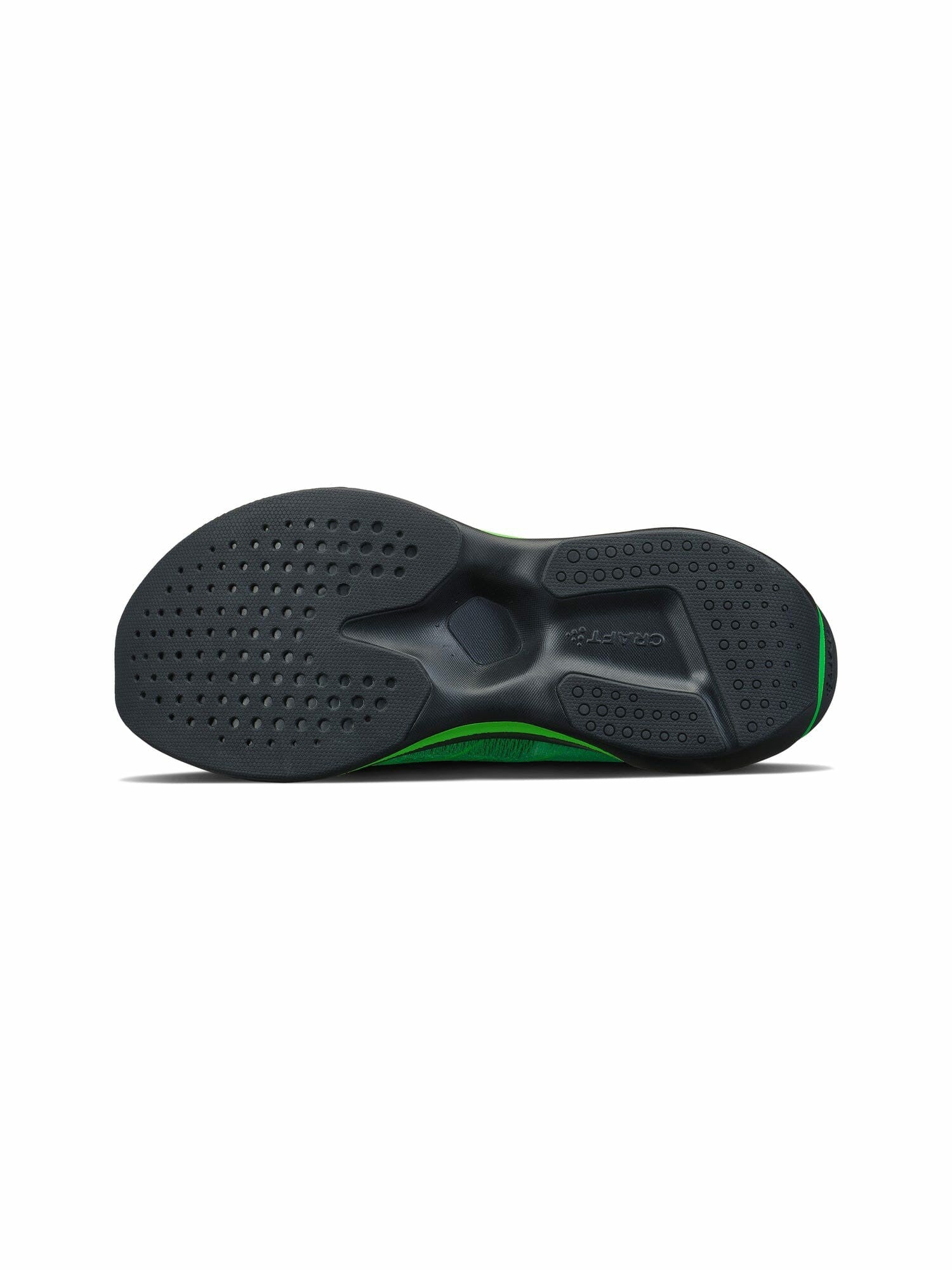 Craft Nordlite Tempo Running Shoe - Team Green