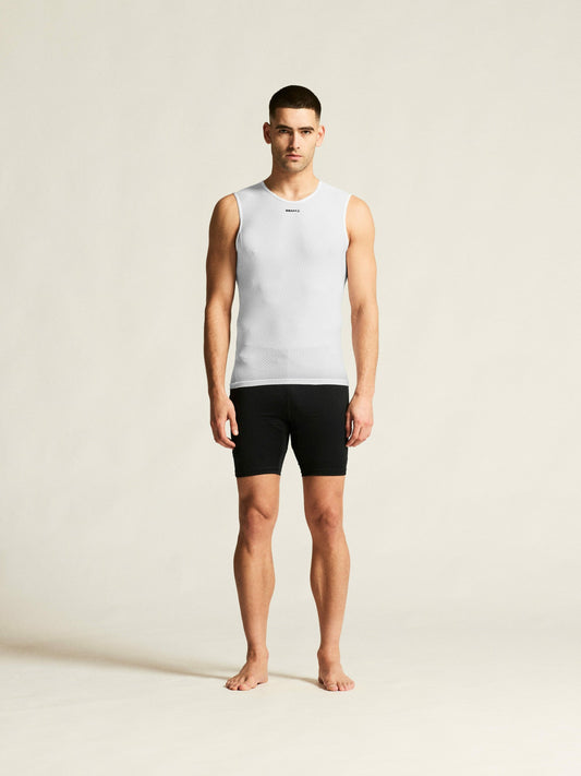 Craft Cool Mesh Superlight SL - White