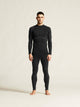 BLACK/ASPHALT