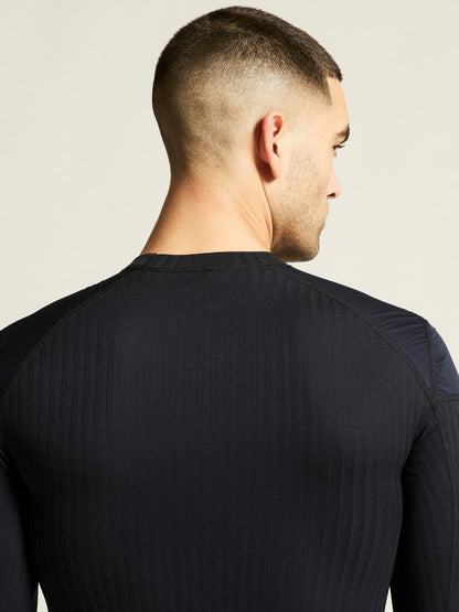 Craft Active Extreme X Wind Baselayer - Black/Granite