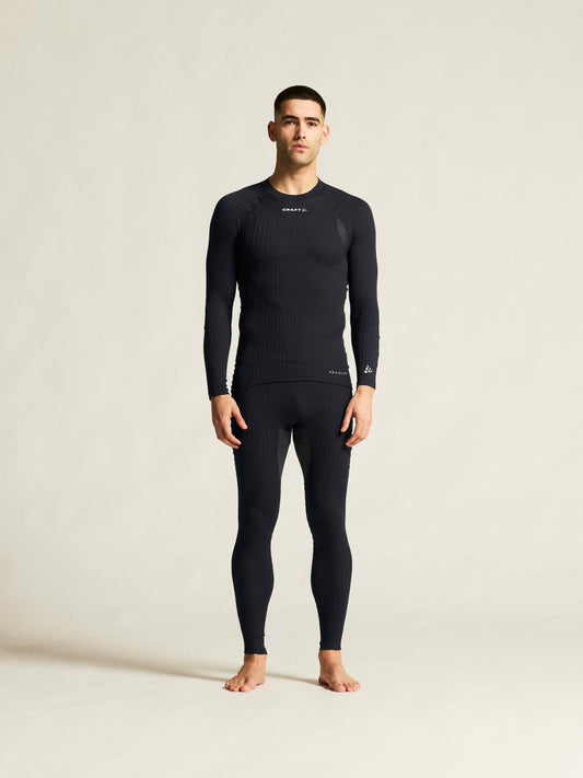 Craft Active Extreme X CN LS - Black